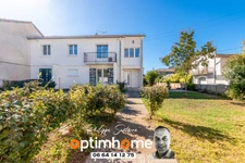 MARGUERITTES – Maison à fort potentiel développant 170 m² sur 688 m² de terrain avec forage