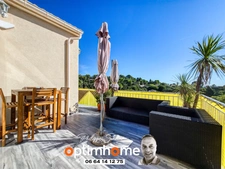 Belle Maison Familiale avec Vue Panoramique – 155 m² habitables, Piscine, Véranda et Prestations Haut de Gamme à Nîmes Serre Paradis