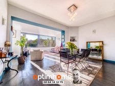 Maison de Charme 176 m² 6 pièces – Secteur Jean Jaurès Sud – avec jardin méditerranéen et studio indépendant