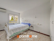 Appartement F3 2 chambres 73 m² avec balcon, Loggia, cave et parking intérieur à vendre à Nîmes (30)
