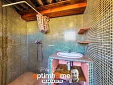 Villa de plain-pied avec Jardin, Véranda, Piscine et Pool House