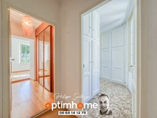 Maison Bourgeoise de Charme avec grand Jardin et Piscine - Nîmes Saint Césaire