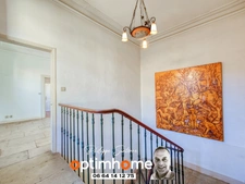 Maison Bourgeoise de Charme avec grand Jardin et Piscine - Nîmes Saint Césaire