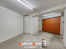 Maison de village P3 avec 2 garages - Nîmes Saint Césaire