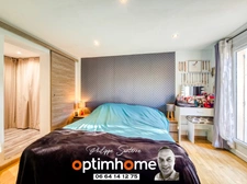 Villa de plain-pied avec Jardin, Véranda, Piscine et Pool House
