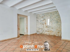 Ensemble Immobilier de Caractère offrant 2 Maisons, Jardin Méditerranéen piscine et Double Garage - Nîmes Saint Césaire