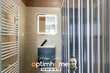 CODOGNAN - Villa contemporaine de plain-pied avec piscine