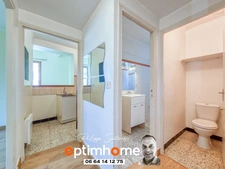 Ensemble Immobilier de Caractère offrant 2 Maisons, Jardin Méditerranéen piscine et Double Garage - Nîmes Saint Césaire