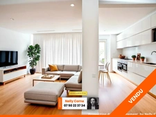 Appartement Le Bellevue – Dernier étage, un privilège rare à Rognac