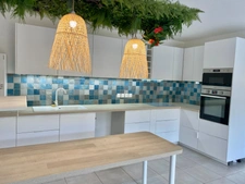 Appartement MALACRIDA T3 dans résidence de Standing