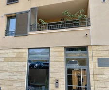 Appartement MALACRIDA T3 dans résidence de Standing