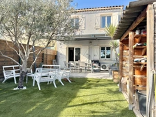 Maison Art de Vivre – La Pergola à La Fare Les Oliviers