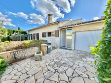 Maison Forbin – Plain-pied au calme absolu, intimité, garage, annexe et potentiel d’évolution