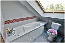 AXE ÉVREUX – CONCHES-EN-OUCHE : MAISON CONTEMPORAINE, 5 CHAMBRES, DOUBLE GARAGE, DPE B !