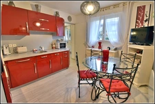 ✨SOUS COMPROMIS - PLUS DISPONIBLE À LA VENTE✨ Évreux - Quartier Saint-Michel : maison contemporaine de 2008