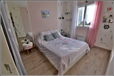 EN EXCLUSIVITÉ : MAISON DE PLAIN-PIED, 3 CHAMBRES, GARAGE ET DPE C