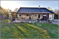 EN EXCLUSIVITÉ : MAISON DE PLAIN-PIED, 3 CHAMBRES, GARAGE ET DPE C