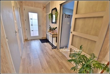 Maison familiale de 142 m² avec 4 chambres et sous-sol total, DPE D