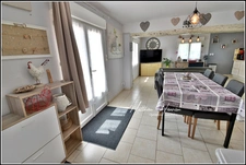 Maison de caractère de 125m² avec gîte de 55 m², DPE C