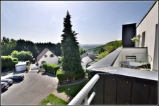 Maromme - La Maine, aux portes de Rouen, appartement T2 récent avec balcon et parking privatif, DPE C !