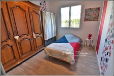 EXCLUSIVITÉ – MAISON FAMILIALE DE PLAIN-PIED – 4 CHAMBRES – À QUELQUES MINUTES D’ÉVREUX