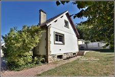ÉVREUX – QUARTIER NAVARRE : MAISON FAMILIALE, 4 CHAMBRES, BUREAU ET SOUS-SOL