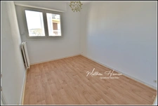 AU COEUR D'EVEUX, résidence Le Mail, appartement T3 au 4 ème étage avec ascenseur, cave, garage en sous-sol, gardien