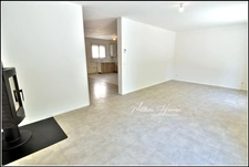 EN EXCLUSIVITÉ – Maison 3 chambres avec jardin et garage à Saint-Sébastien-de-Morsent