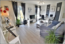 EXCLUSIVITÉ – MAISON FAMILIALE DE PLAIN-PIED – 4 CHAMBRES – À QUELQUES MINUTES D’ÉVREUX
