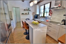 Majestueuse maison 6 chambres, 3 salles de bains/douche, 3 WC, bureau, garage, DPE C !