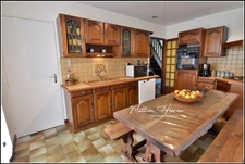 À Normanville, commune prisée aux portes d’Évreux, en exclusivité, maison 5 chambres avec garage, DPE D