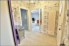 ✨SOUS COMPROMIS - PLUS DISPONIBLE À LA VENTE✨ Évreux - Quartier Saint-Michel : maison contemporaine de 2008