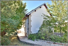 ÉVREUX – QUARTIER NAVARRE : MAISON FAMILIALE, 4 CHAMBRES, BUREAU ET SOUS-SOL