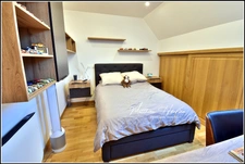 Majestueuse maison 6 chambres, 3 salles de bains/douche, 3 WC, bureau, garage, DPE C !