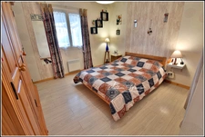 EN EXCLUSIVITÉ : MAISON DE PLAIN-PIED, 3 CHAMBRES, GARAGE ET DPE C