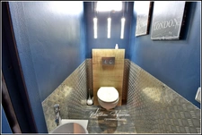 Maison sur sous-sol, véranda, 4 chambres, 2 dressing, 2 salles de bains, DPE D