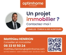 EN EXCLUSIVITÉ – Maison familiale sur sous-sol, 3 chambres + 1 bureau, DPE C
