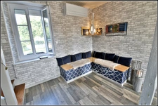 ✨SOUS COMPROMIS - PLUS DISPONIBLE À LA VENTE✨   Maison de caractère rénovée, avec volumes et charme, DPE B !!