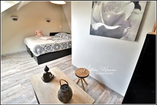 ✨SOUS OFFRE - PLUS DISPONIBLE À LA VENTE✨ Au calme, maison de 135 m², 4 chambres dont une suite parentale, DPE C !!!