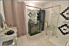 ✨SOUS COMPROMIS - PLUS DISPONIBLE À LA VENTE✨ Évreux - Quartier Saint-Michel : maison contemporaine de 2008