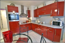 ✨SOUS COMPROMIS - PLUS DISPONIBLE À LA VENTE✨ Évreux - Quartier Saint-Michel : maison contemporaine de 2008