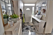 ✨SOUS COMPROMIS - PLUS DISPONIBLE À LA VENTE✨   Maison de caractère rénovée, avec volumes et charme, DPE B !!