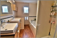 AXE ÉVREUX – CONCHES-EN-OUCHE : MAISON CONTEMPORAINE, 5 CHAMBRES, DOUBLE GARAGE, DPE B !