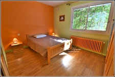 ÉVREUX – QUARTIER NAVARRE : MAISON FAMILIALE, 4 CHAMBRES, BUREAU ET SOUS-SOL