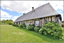 Maison de caractère de 125m² avec gîte de 55 m², DPE C