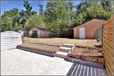 EN EXCLUSIVITÉ – Maison 3 chambres avec jardin et garage à Saint-Sébastien-de-Morsent