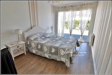 EXCLUSIVITÉ – MAISON FAMILIALE DE PLAIN-PIED – 4 CHAMBRES – À QUELQUES MINUTES D’ÉVREUX