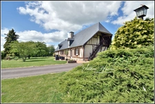Maison de caractère de 125m² avec gîte de 55 m², DPE C