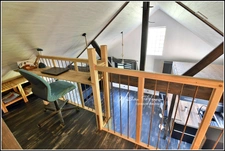 Maison sur sous-sol, véranda, 4 chambres, 2 dressing, 2 salles de bains, DPE D