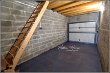 EN EXCLUSIVITÉ – Maison 3 chambres avec jardin et garage à Saint-Sébastien-de-Morsent